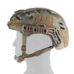 HL-102-E-Wendy3.0 Training helmet (standard version) 6