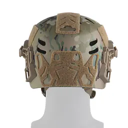 HL-102-E-Wendy3.0 Training helmet (standard version) 7