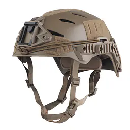 HL-102-E-Wendy3.0 Training helmet (standard version) 12