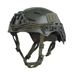 HL-102-E-Wendy3.0 Training helmet (standard version) 13