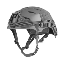 HL-102-E-Wendy3.0 Training helmet (standard version) 14