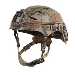 HL-102-Wendy3.0 Training helmet 1