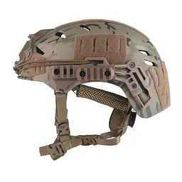 HL-102-Wendy3.0 Training helmet 2