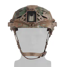 HL-102-Wendy3.0 Training helmet 3