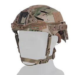 HL-102-Wendy3.0 Training helmet 4