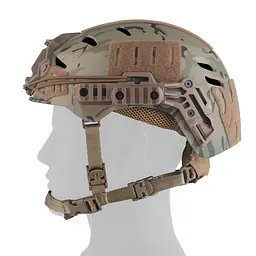 HL-102-Wendy3.0 Training helmet 5