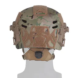 HL-102-Wendy3.0 Training helmet 6