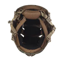 HL-102-Wendy3.0 Training helmet 7