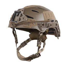 HL-102-Wendy3.0 Training helmet 10
