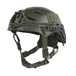HL-102-Wendy3.0 Training helmet 11