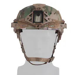 HL-103-Wendy3.0 Thick helmet 1