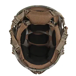 HL-103-Wendy3.0 Thick helmet 2