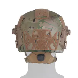 HL-103-Wendy3.0 Thick helmet 7