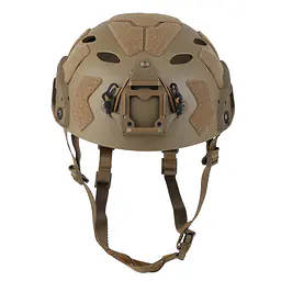 HL-103-E-Wendy3.0 Thick helmet (standard version) 9