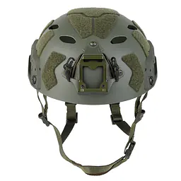 HL-103-E-Wendy3.0 Thick helmet (standard version) 10