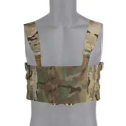 VE-76-FC Tactical Expansion Chest Rig 2