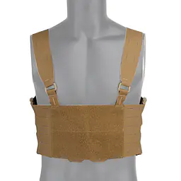 VE-76-FC Tactical Expansion Chest Rig 10
