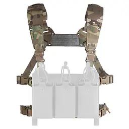 VE-113-FC Chest Rig V2 6