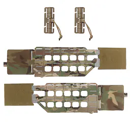 VE-98-ACC-01-K series lightweight girdle 1