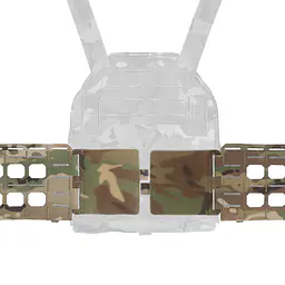 VE-98-ACC-01-K series lightweight girdle 3