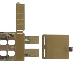 VE-98-ACC-01-K series lightweight girdle 4