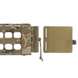 VE-98-ACC-01-K series lightweight girdle 5
