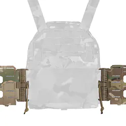 VE-98-ACC-01-K series lightweight girdle 6