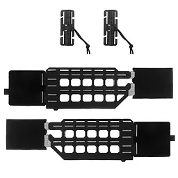 VE-98-ACC-01-K series lightweight girdle 8