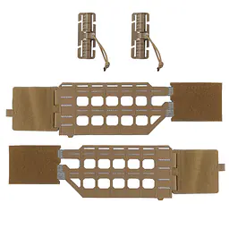 VE-98-ACC-01-K series lightweight girdle 9