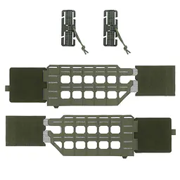 VE-98-ACC-01-K series lightweight girdle 10