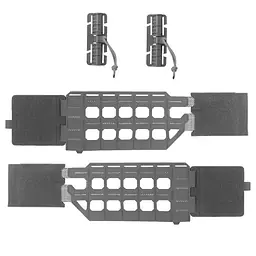VE-98-ACC-01-K series lightweight girdle 11