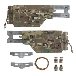 BA-39-LV-120 MOLLE Girdle 2