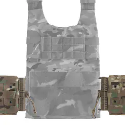 BA-39-LV-120 MOLLE Girdle 5
