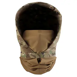 Night Head Cover Cordula Fabric Face 2