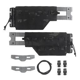 BA-39-LV-120 MOLLE Girdle 8