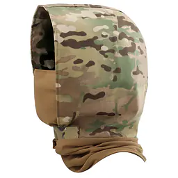 Night Head Cover Cordula Fabric Face 3
