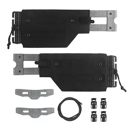 BA-39-LV-120 MOLLE Girdle 9