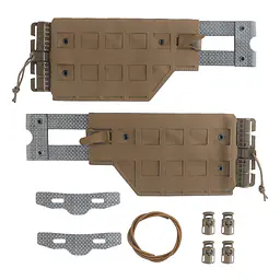BA-39-LV-120 MOLLE Girdle 10