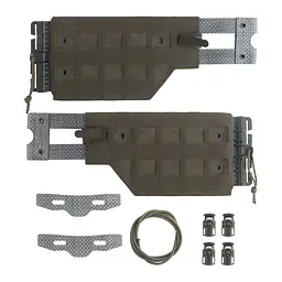 BA-39-LV-120 MOLLE Girdle 11