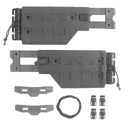 BA-39-LV-120 MOLLE Girdle 12