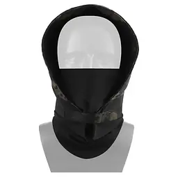 Night Head Cover Cordula Fabric Face 6