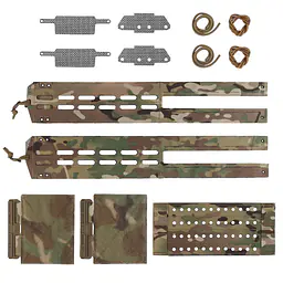 BA-31-Multifunctional lightweight girdle 1