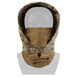 Night Head Cover Cordula Fabric Face 7