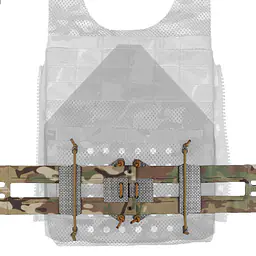 BA-31-Multifunctional lightweight girdle 4