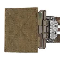 BA-31-Multifunctional lightweight girdle 6