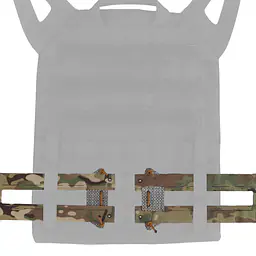 BA-31-Multifunctional lightweight girdle 7