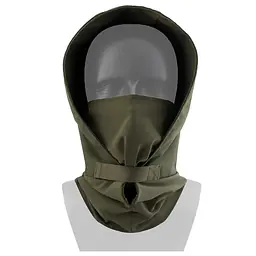Night Head Cover Cordula Fabric Face 10