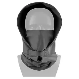 Night Head Cover Cordula Fabric Face 11