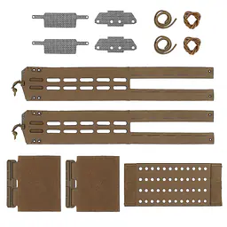 BA-31-Multifunctional lightweight girdle 12