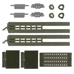 BA-31-Multifunctional lightweight girdle 13